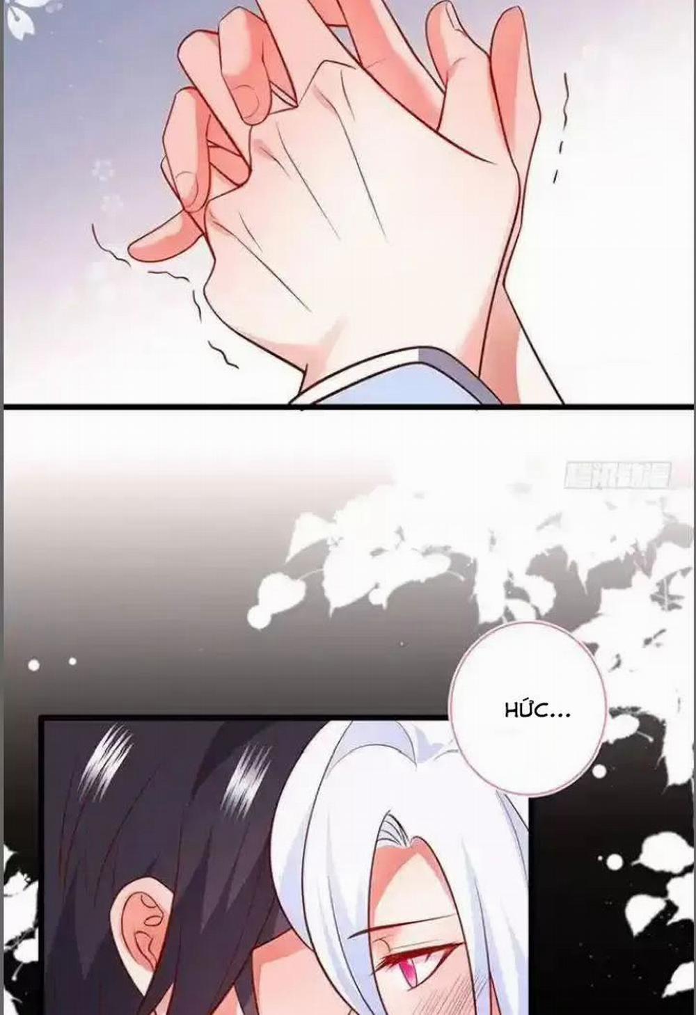 Hắc Đạo Đáng Yêu 181 trang 40