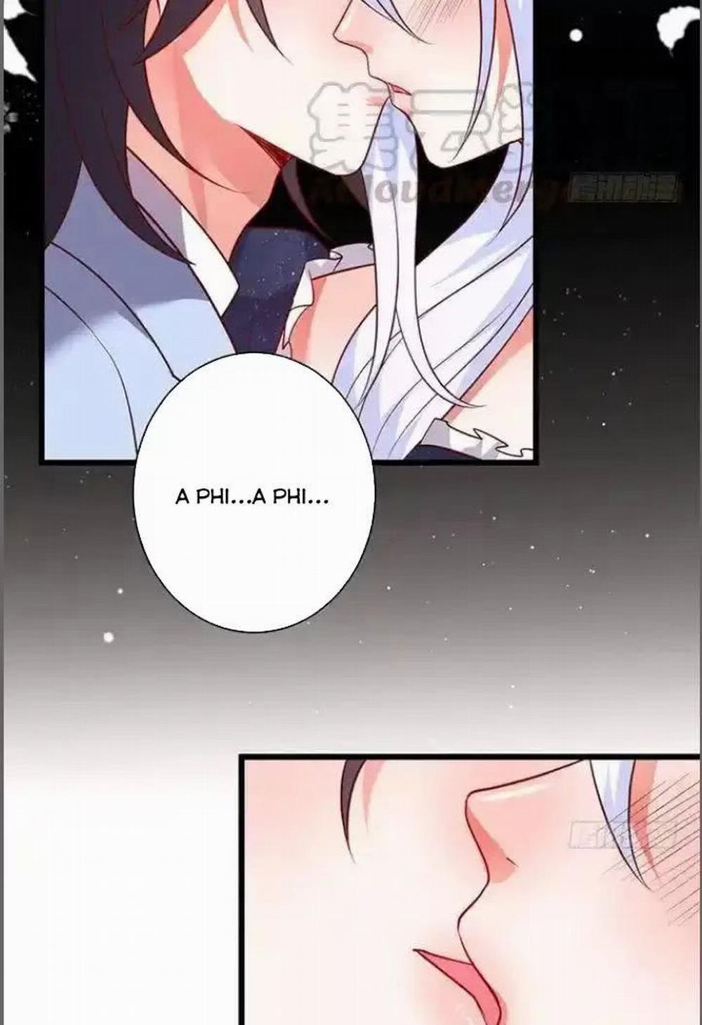 Hắc Đạo Đáng Yêu 181 trang 41