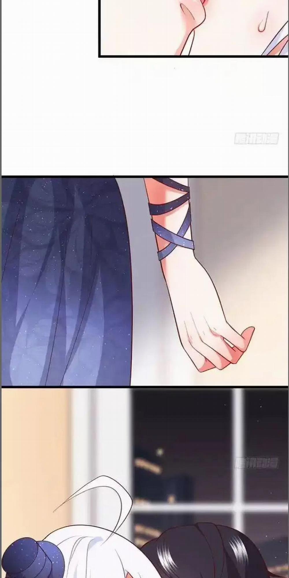 Hắc Đạo Đáng Yêu 181 trang 42