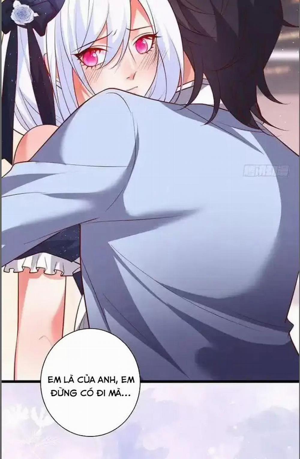 Hắc Đạo Đáng Yêu 181 trang 43