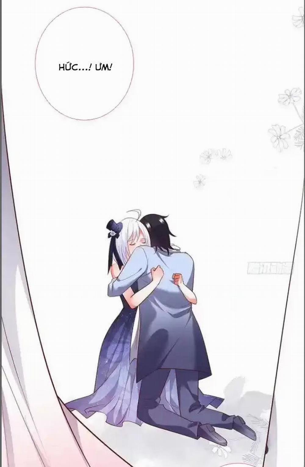 Hắc Đạo Đáng Yêu 181 trang 46