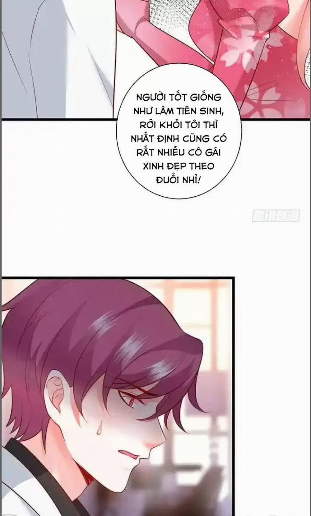 Hắc Đạo Đáng Yêu 181 trang 5