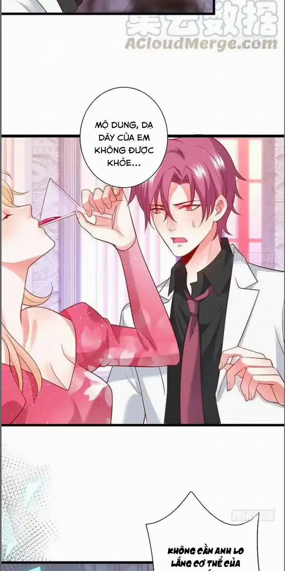 Hắc Đạo Đáng Yêu 181 trang 6