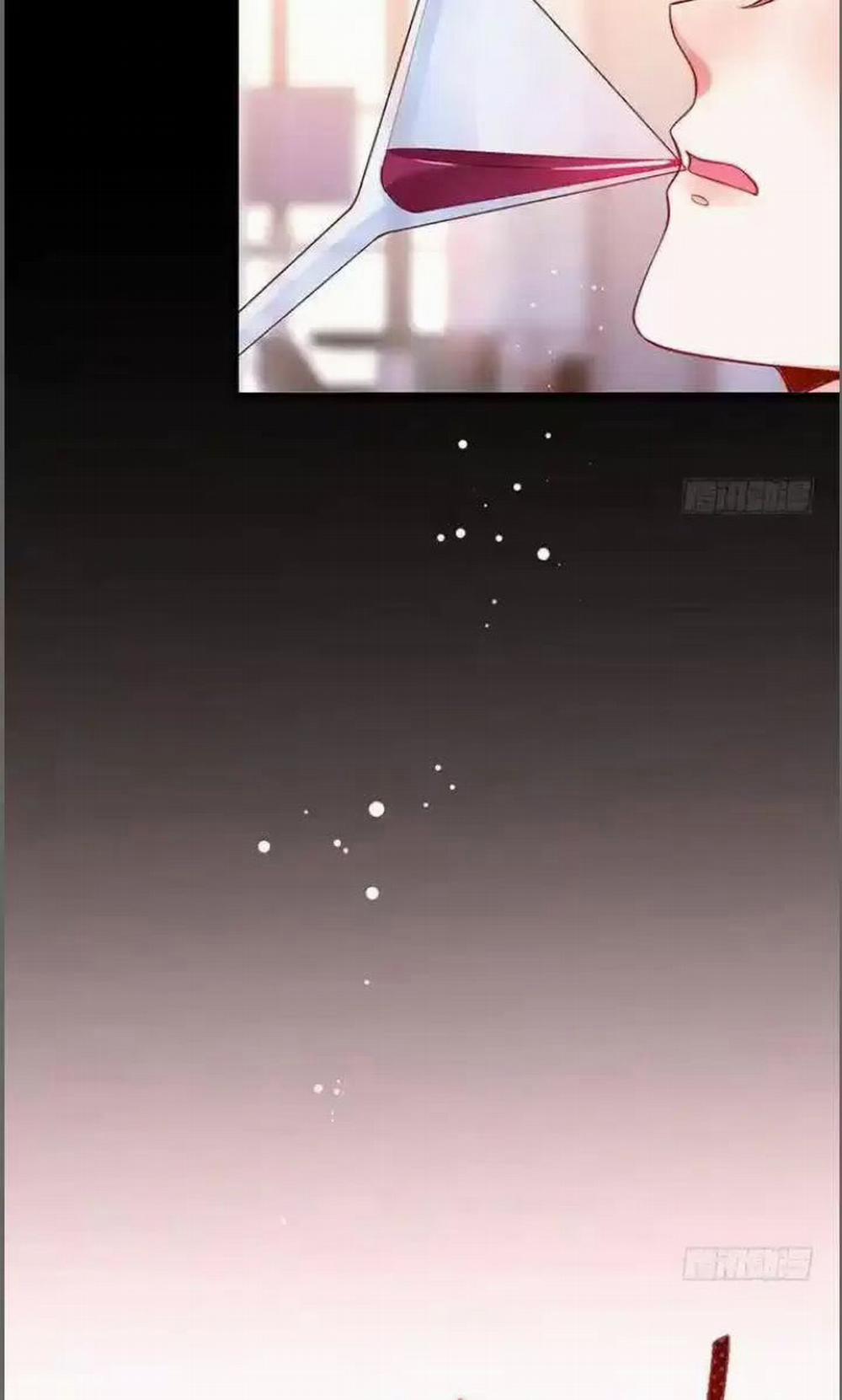 Hắc Đạo Đáng Yêu 181 trang 8