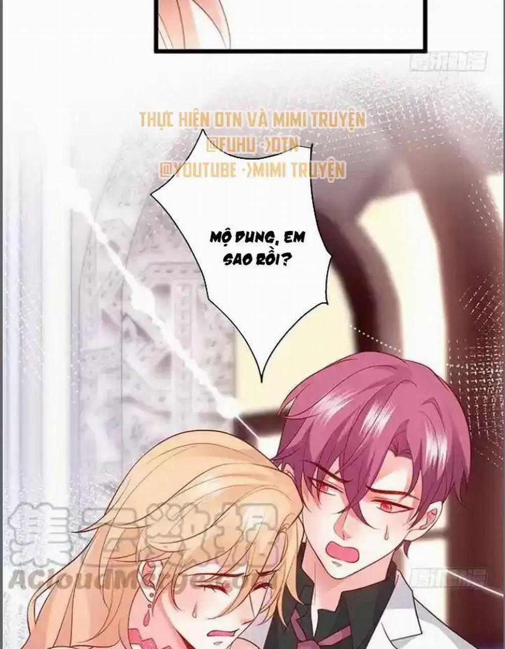 Hắc Đạo Đáng Yêu 182 trang 1