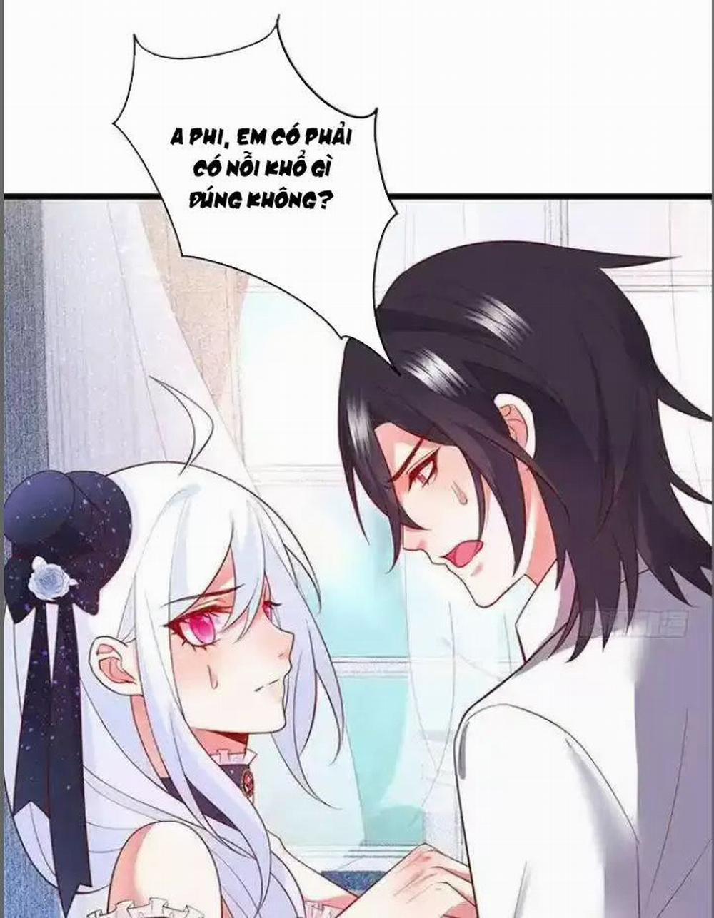 Hắc Đạo Đáng Yêu 182 trang 13