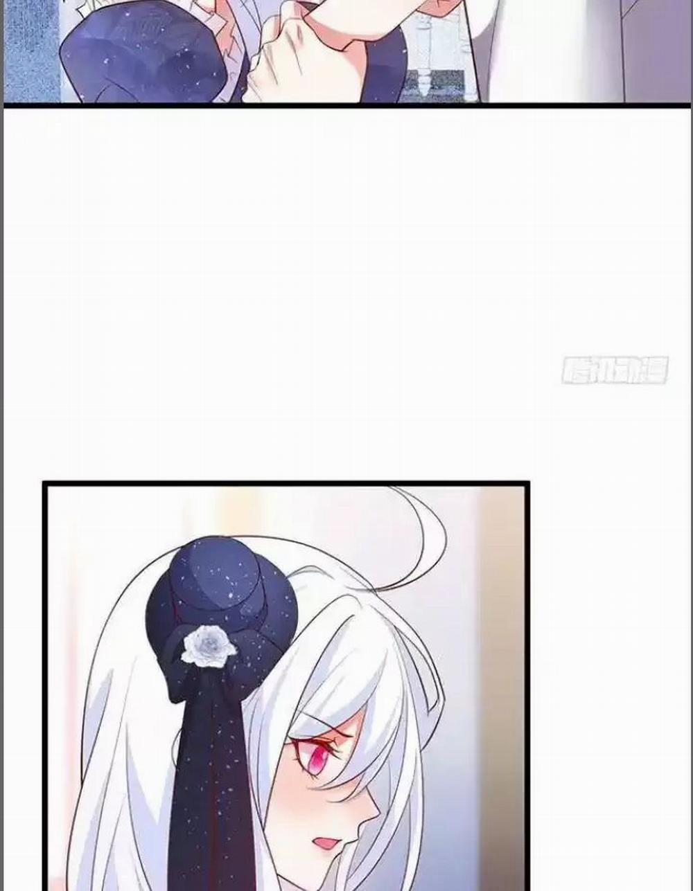 Hắc Đạo Đáng Yêu 182 trang 14