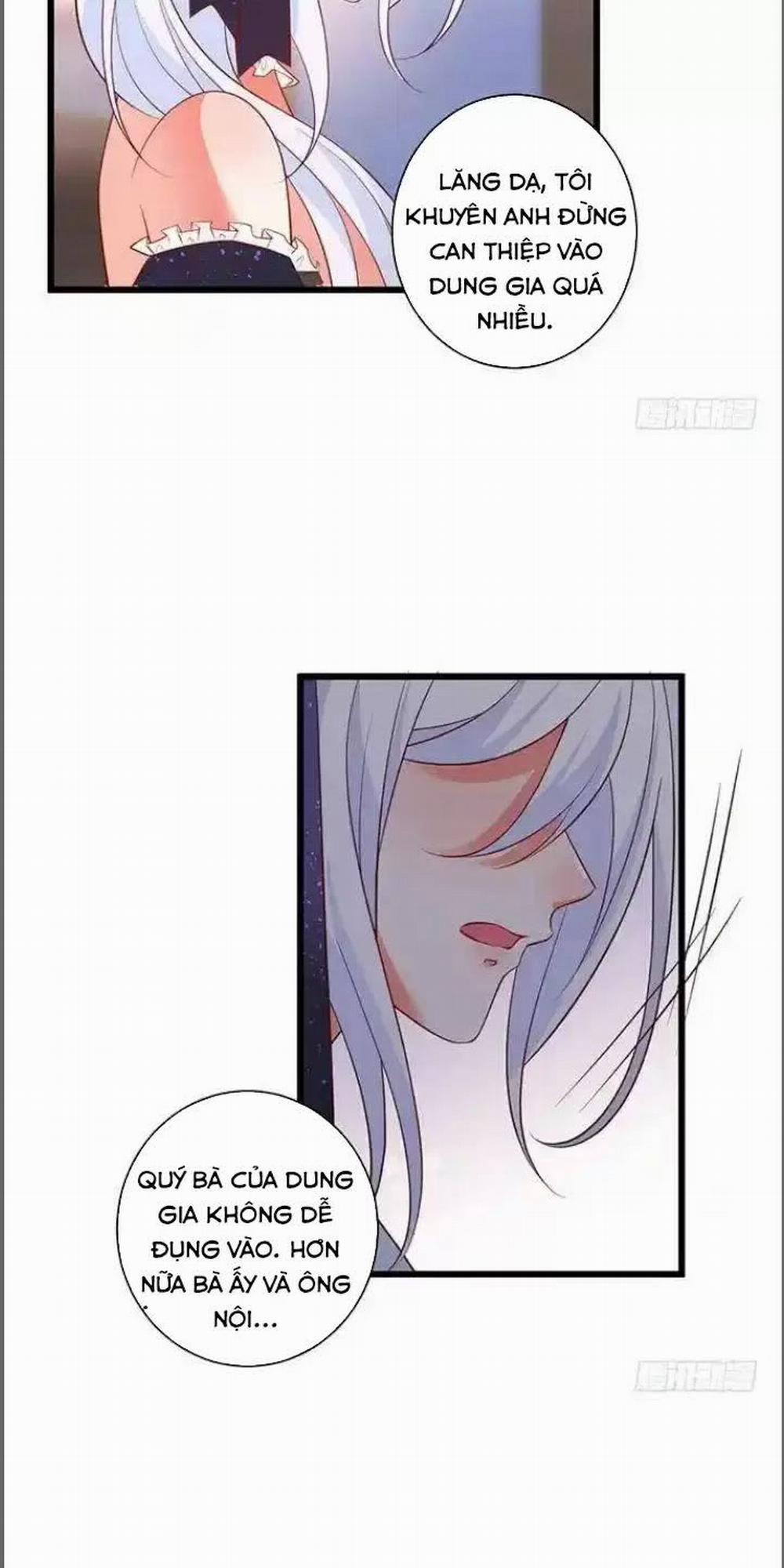 Hắc Đạo Đáng Yêu 182 trang 15