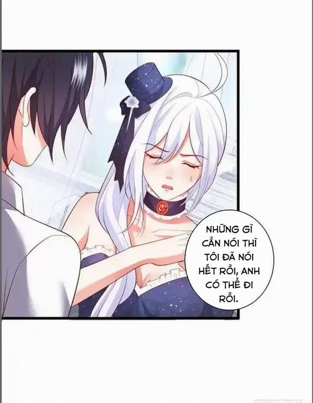 Hắc Đạo Đáng Yêu 182 trang 17