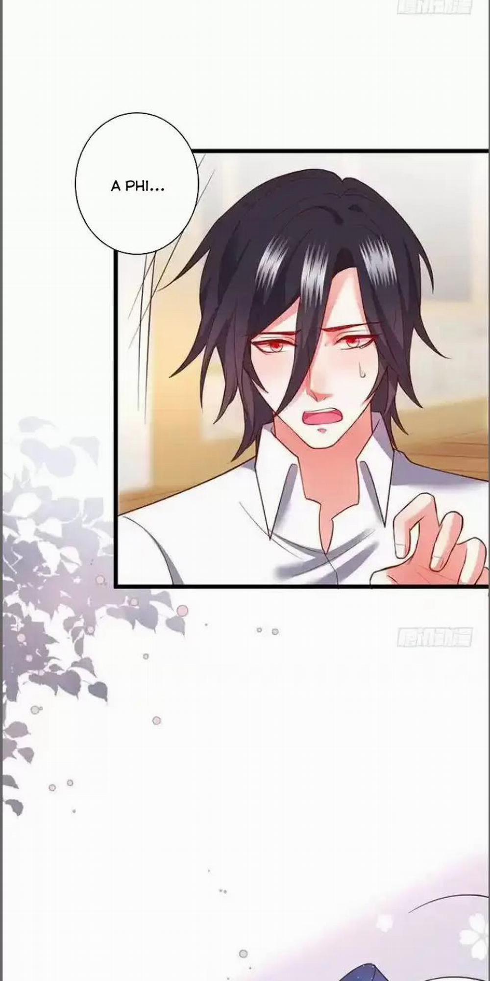 Hắc Đạo Đáng Yêu 182 trang 18