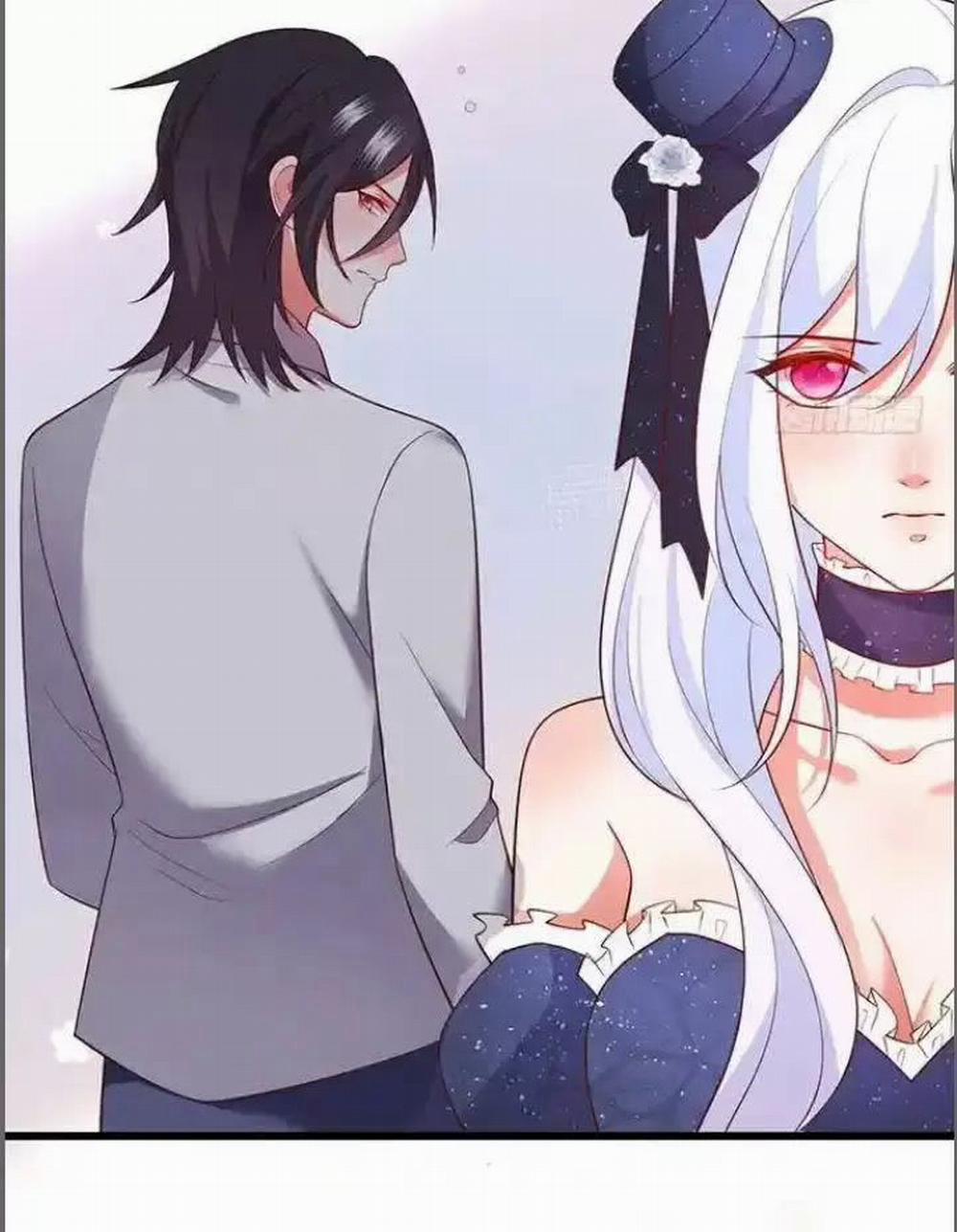 Hắc Đạo Đáng Yêu 182 trang 19