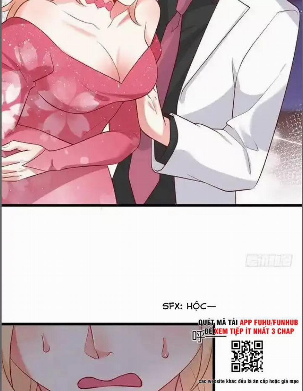 Hắc Đạo Đáng Yêu 182 trang 2