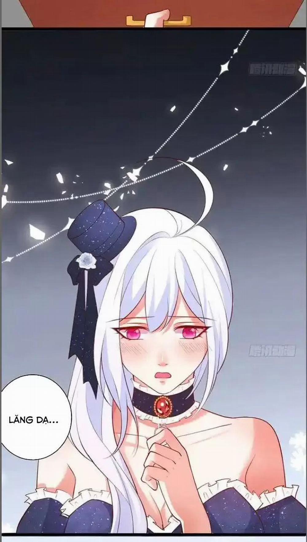 Hắc Đạo Đáng Yêu 182 trang 23