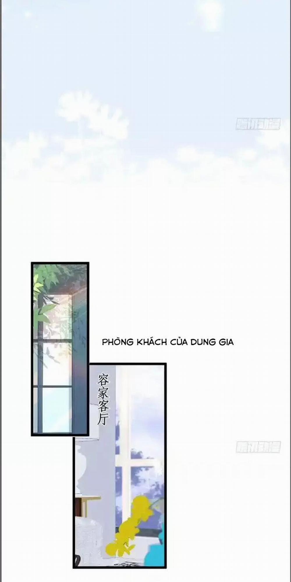 Hắc Đạo Đáng Yêu 182 trang 24