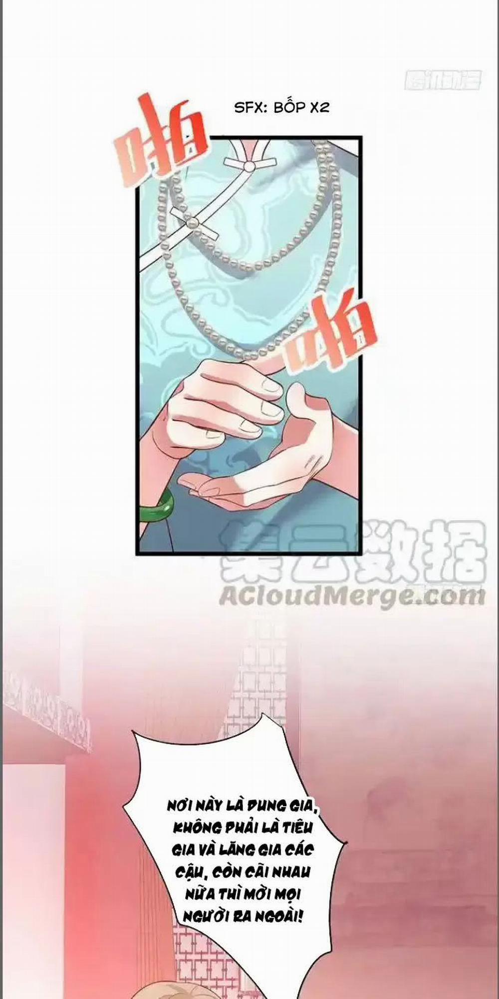 Hắc Đạo Đáng Yêu 182 trang 30