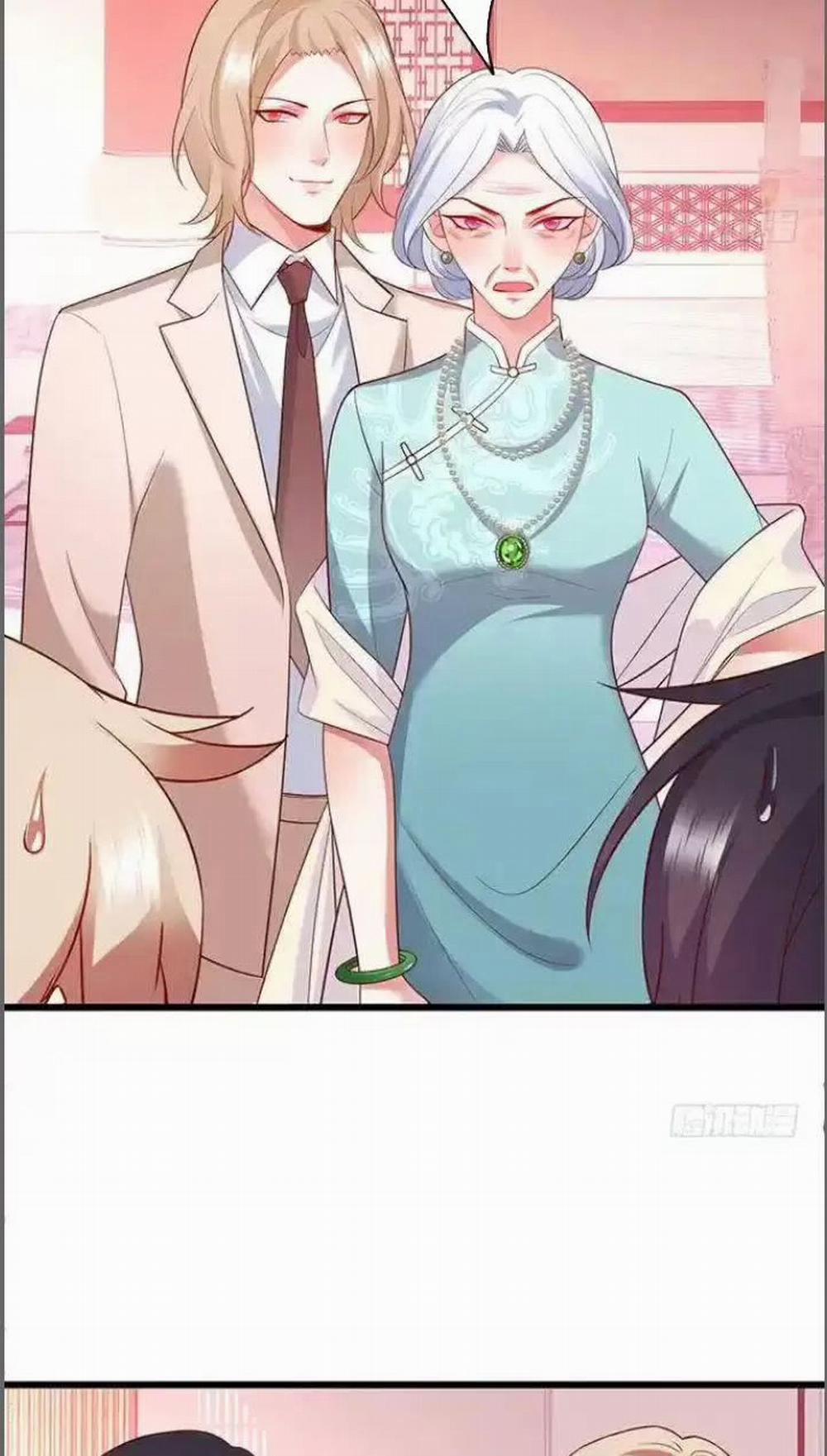 Hắc Đạo Đáng Yêu 182 trang 31