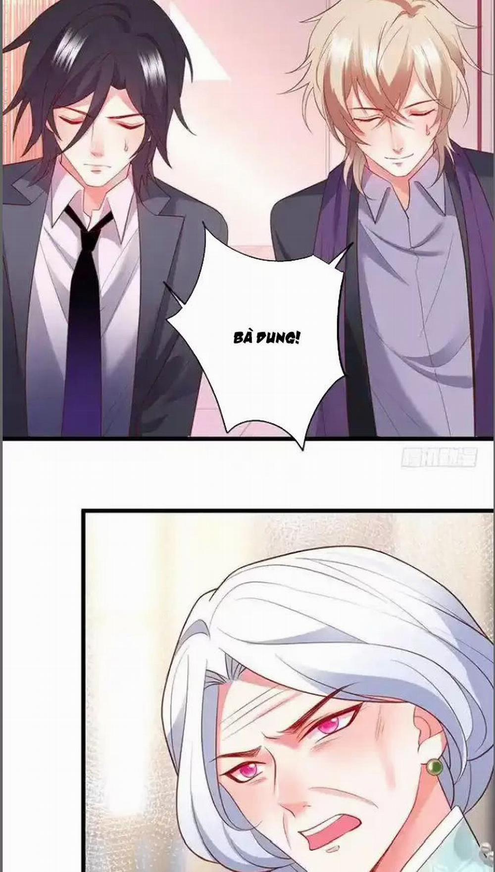 Hắc Đạo Đáng Yêu 182 trang 32