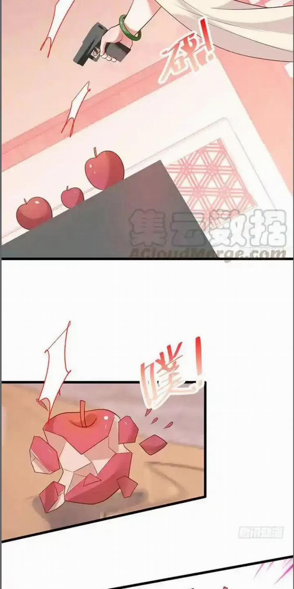 Hắc Đạo Đáng Yêu 182 trang 39