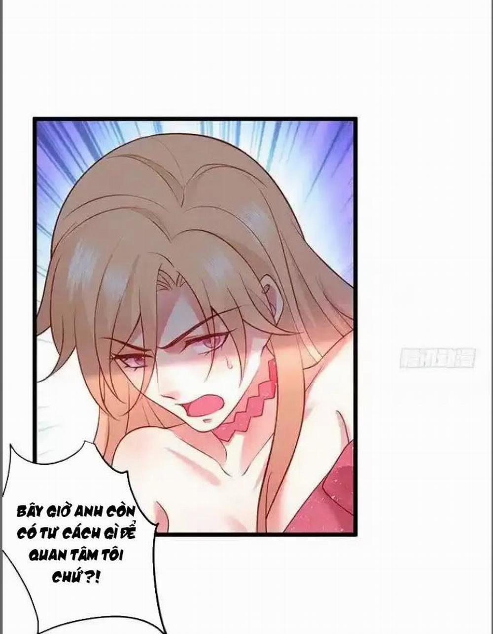 Hắc Đạo Đáng Yêu 182 trang 4