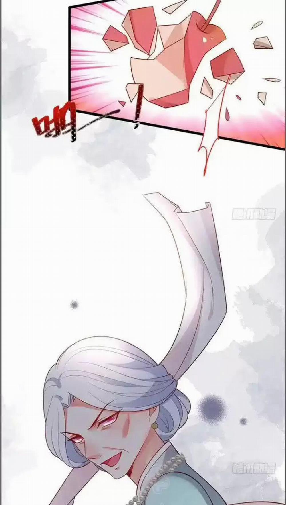 Hắc Đạo Đáng Yêu 182 trang 40