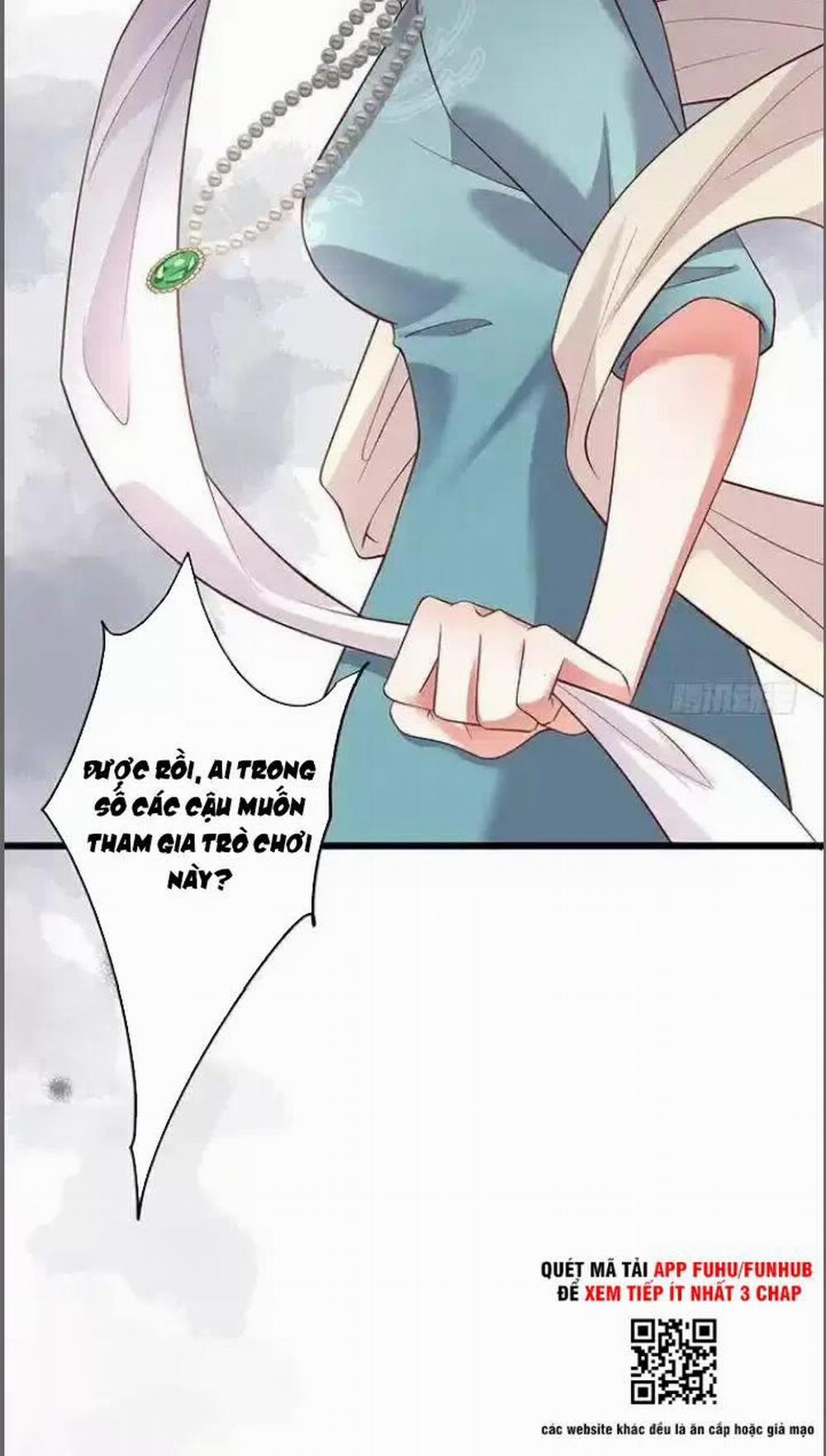 Hắc Đạo Đáng Yêu 182 trang 41