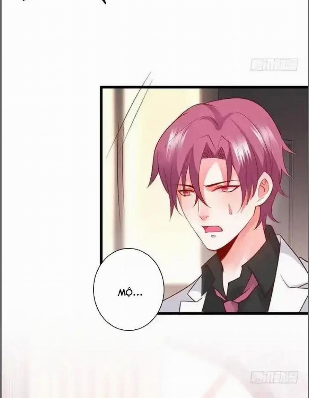 Hắc Đạo Đáng Yêu 182 trang 5