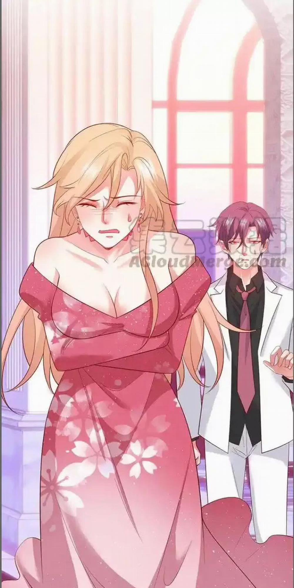 Hắc Đạo Đáng Yêu 182 trang 6