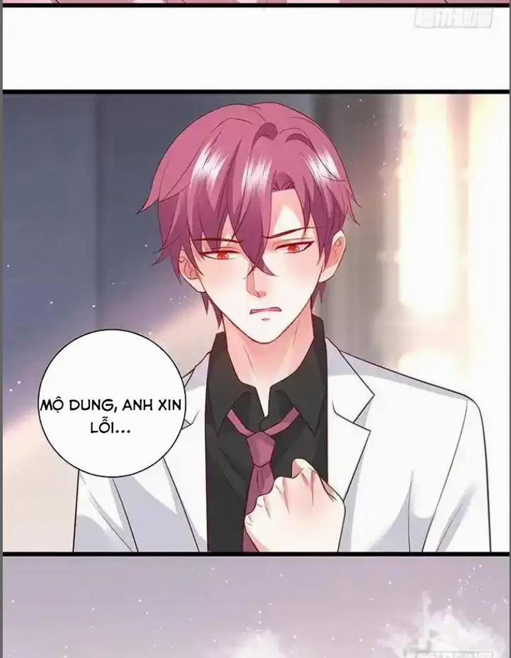 Hắc Đạo Đáng Yêu 182 trang 7