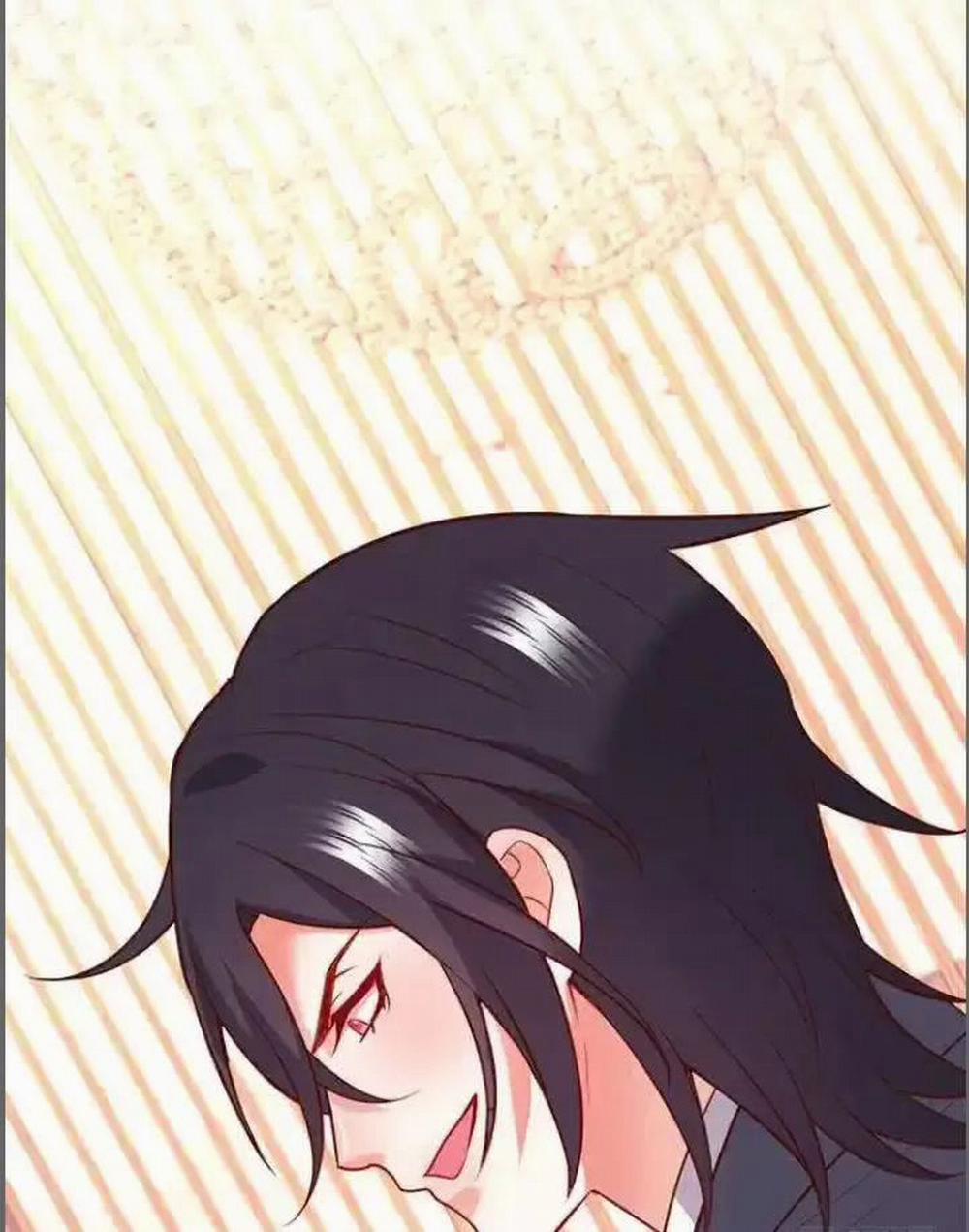 Hắc Đạo Đáng Yêu 183 trang 10