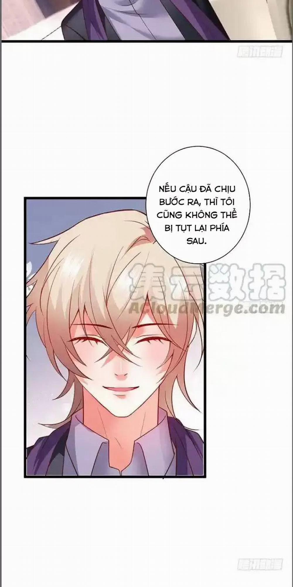 Hắc Đạo Đáng Yêu 183 trang 12