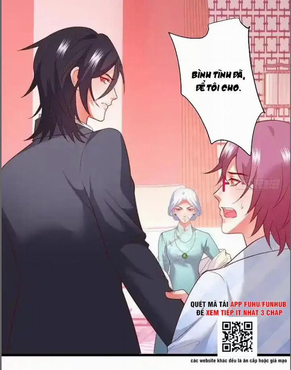 Hắc Đạo Đáng Yêu 183 trang 2