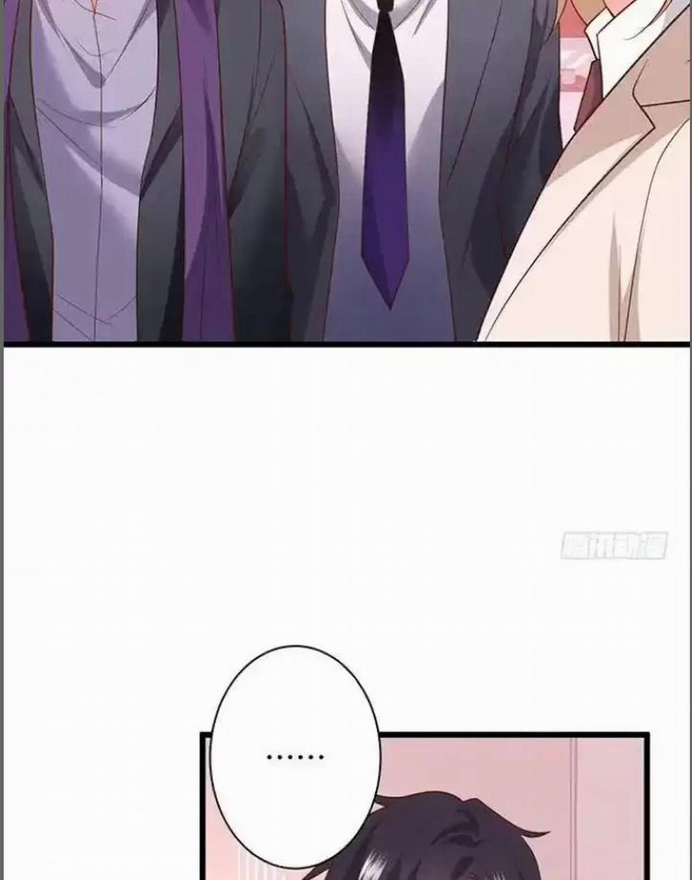 Hắc Đạo Đáng Yêu 183 trang 20