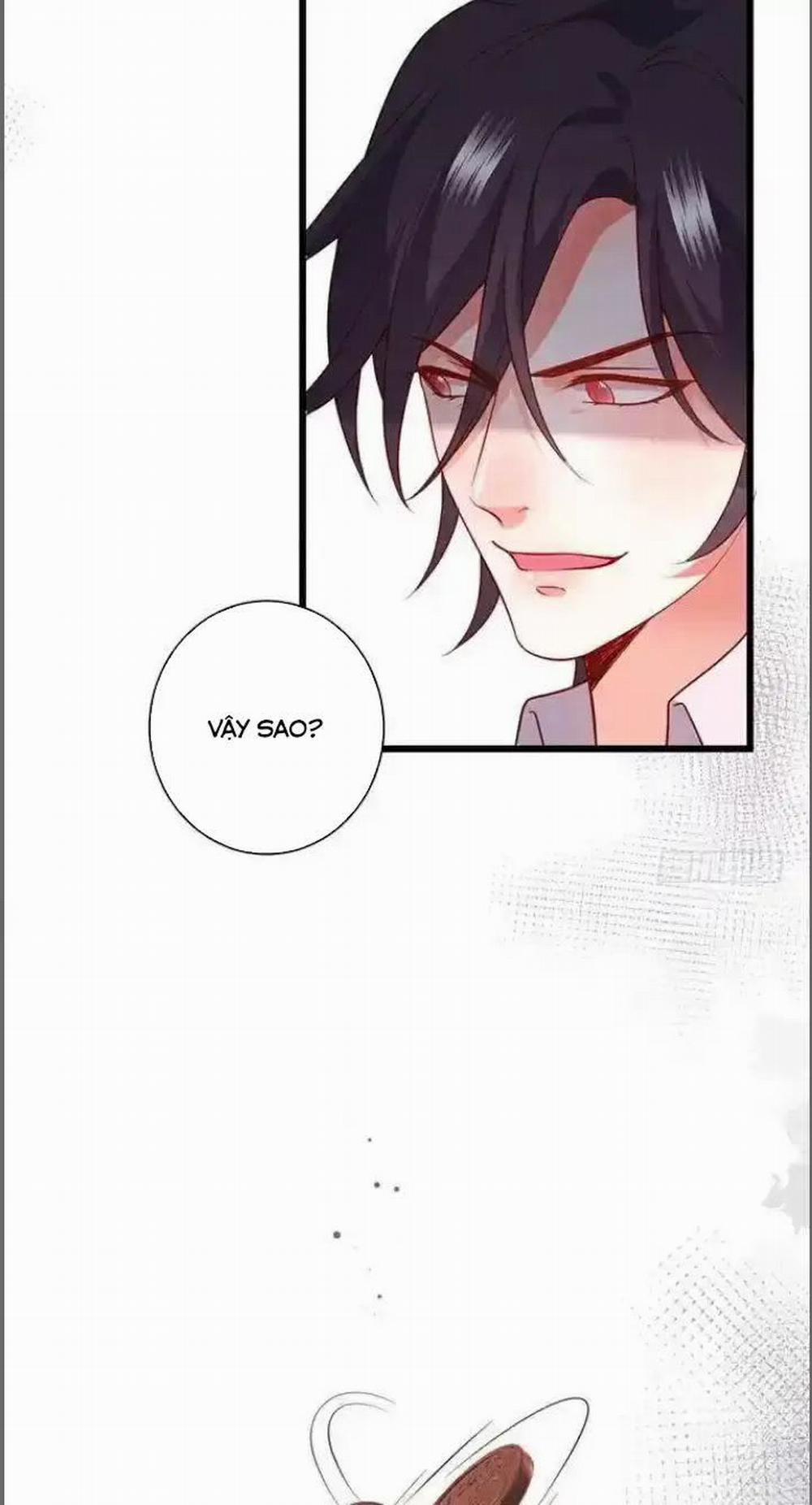 Hắc Đạo Đáng Yêu 183 trang 23