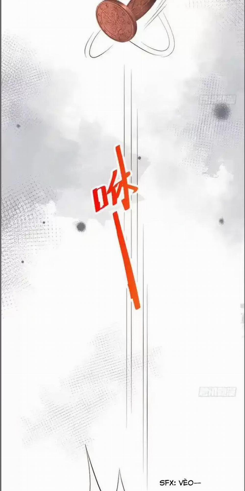 Hắc Đạo Đáng Yêu 183 trang 24