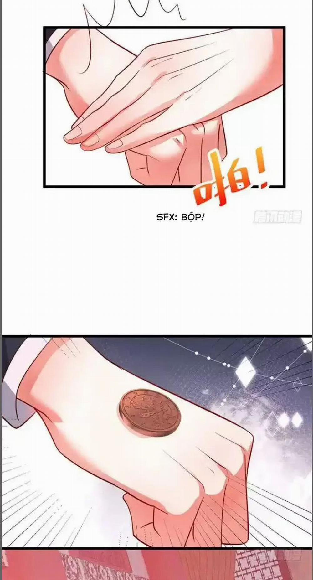 Hắc Đạo Đáng Yêu 183 trang 25