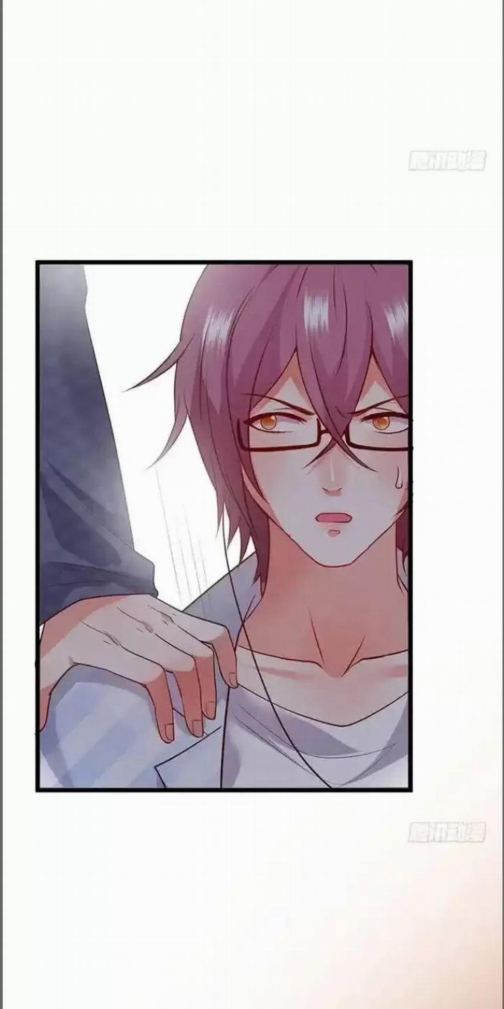 Hắc Đạo Đáng Yêu 183 trang 3