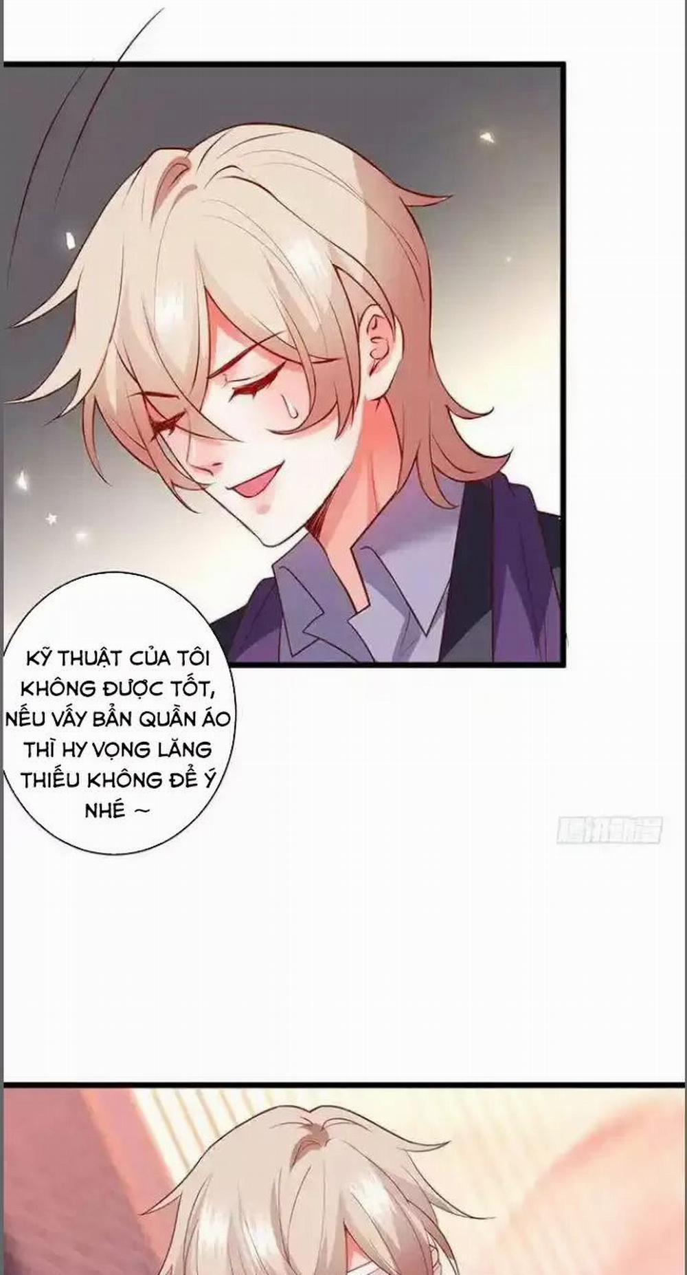 Hắc Đạo Đáng Yêu 183 trang 32