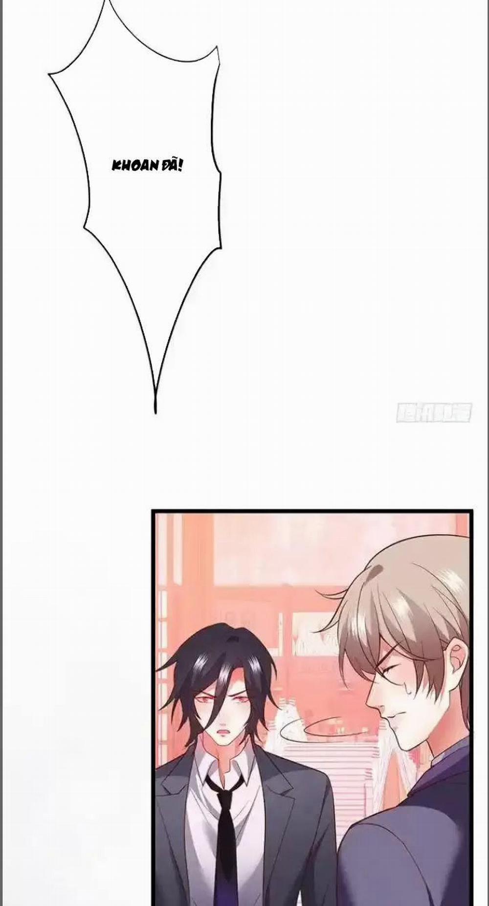 Hắc Đạo Đáng Yêu 183 trang 37