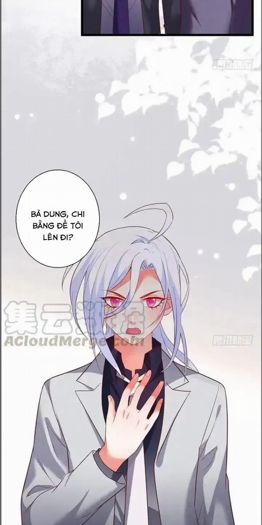 Hắc Đạo Đáng Yêu 183 trang 38