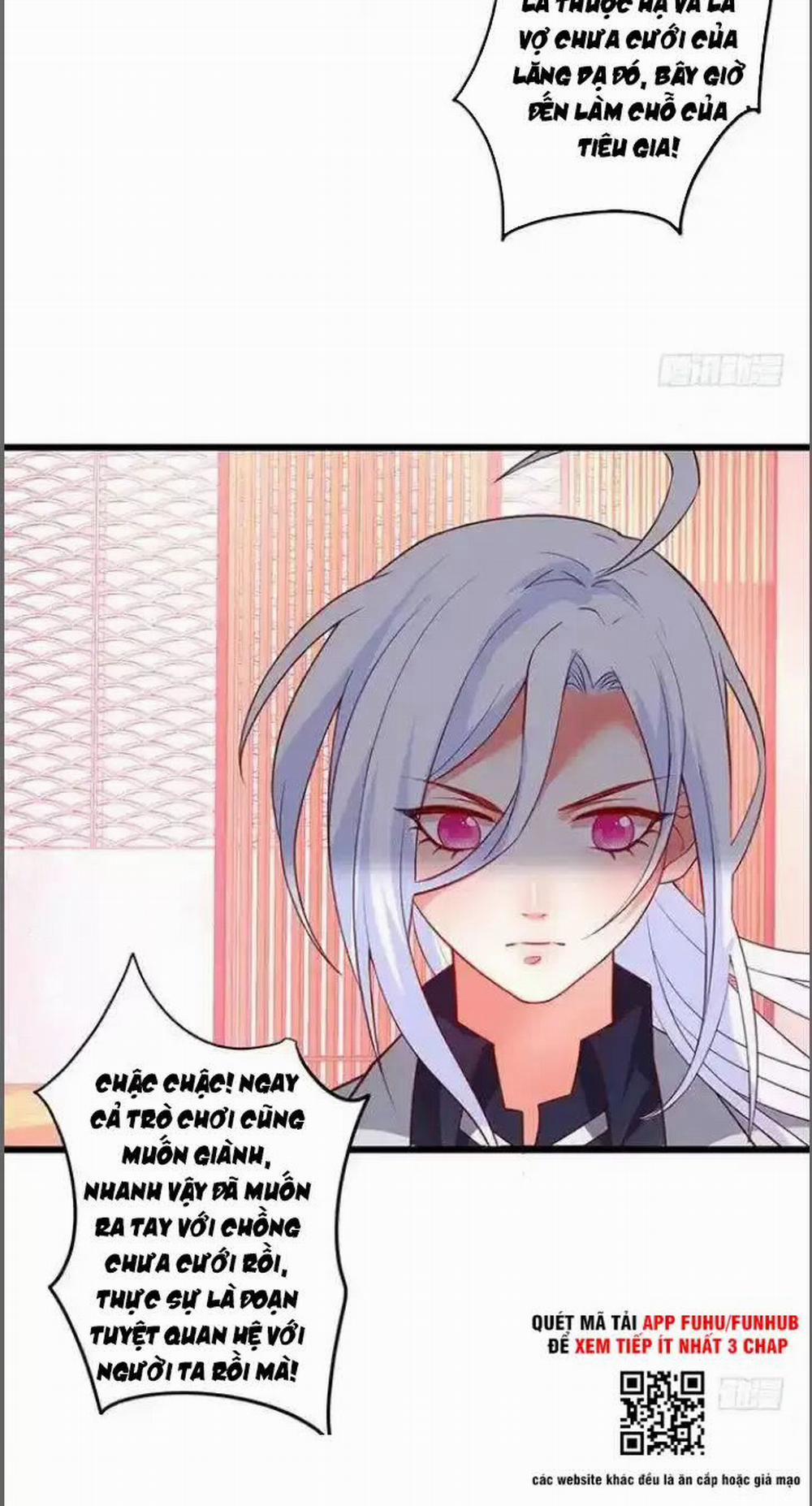 Hắc Đạo Đáng Yêu 183 trang 40