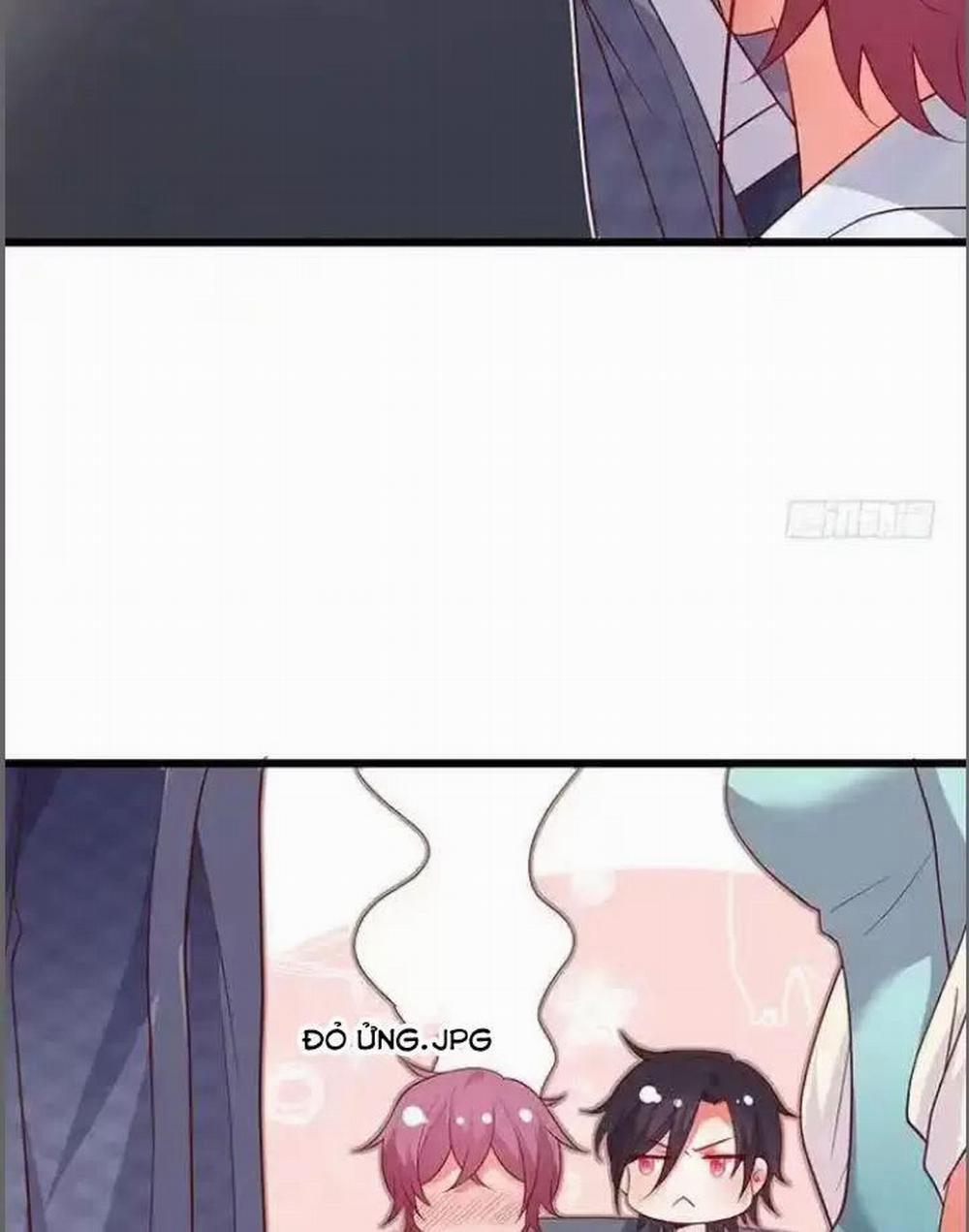 Hắc Đạo Đáng Yêu 183 trang 5