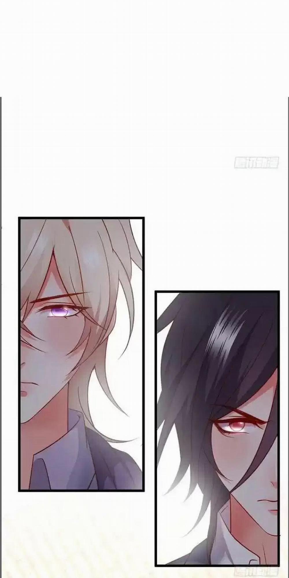 Hắc Đạo Đáng Yêu 183 trang 9