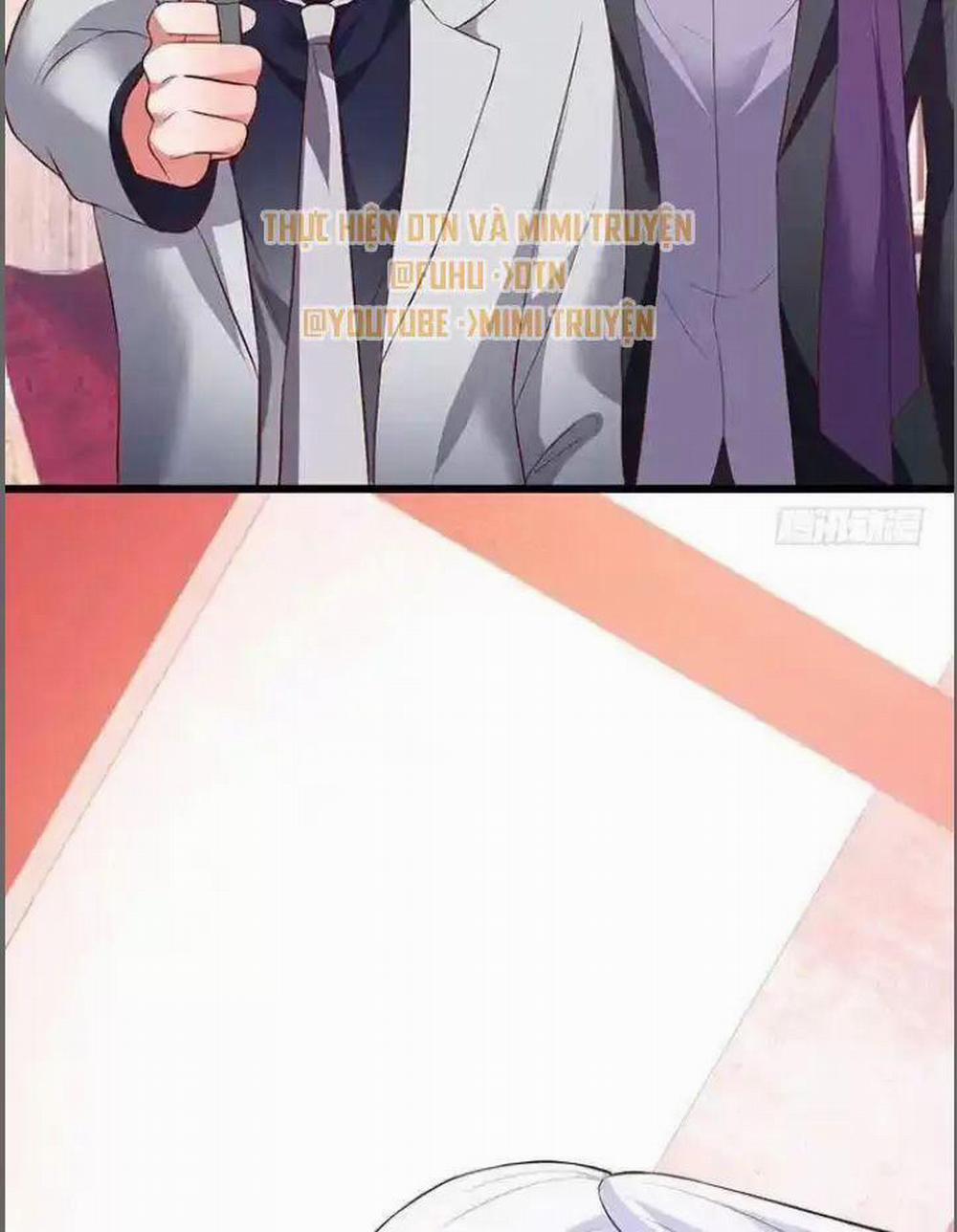 Hắc Đạo Đáng Yêu 184 trang 1