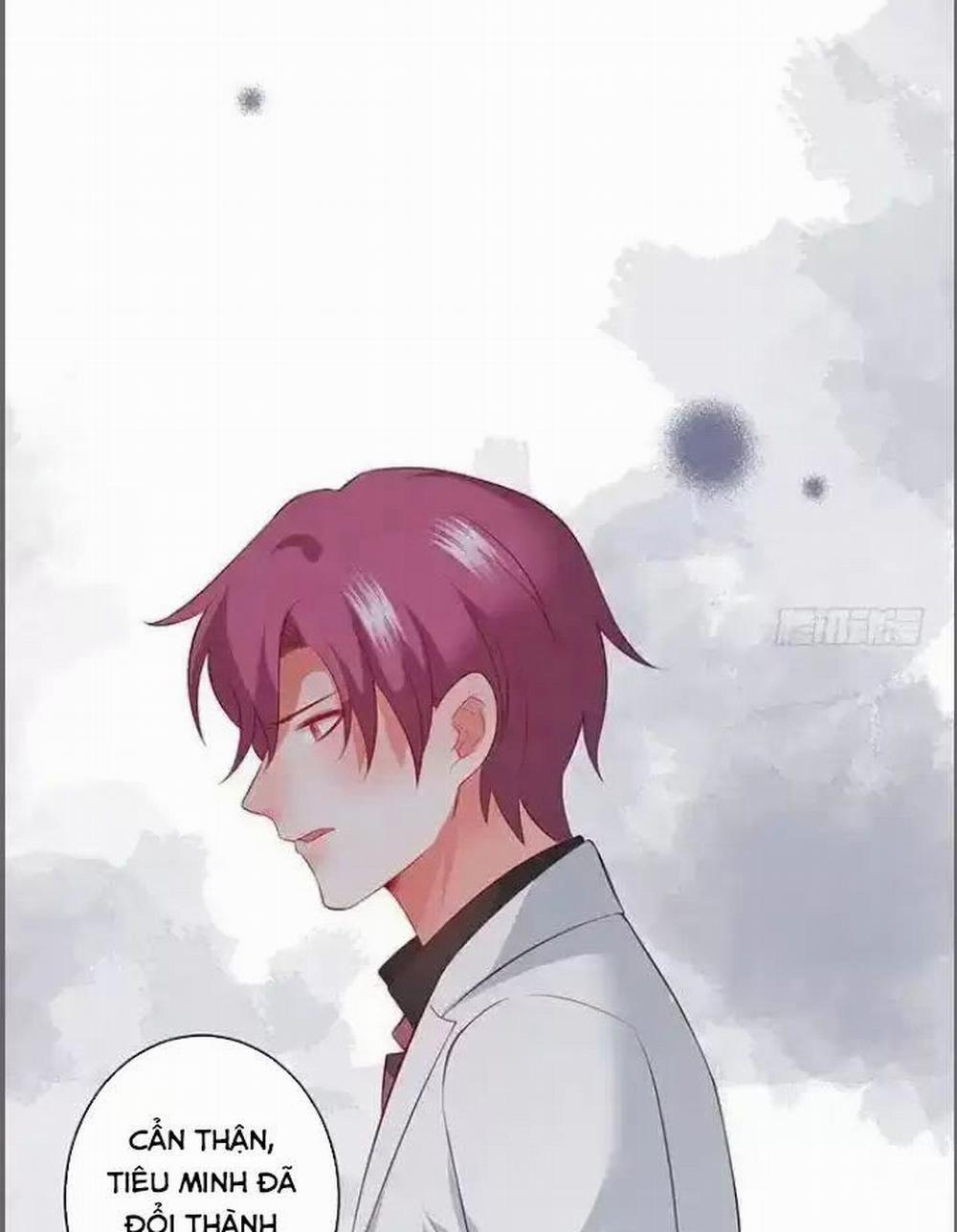 Hắc Đạo Đáng Yêu 184 trang 13