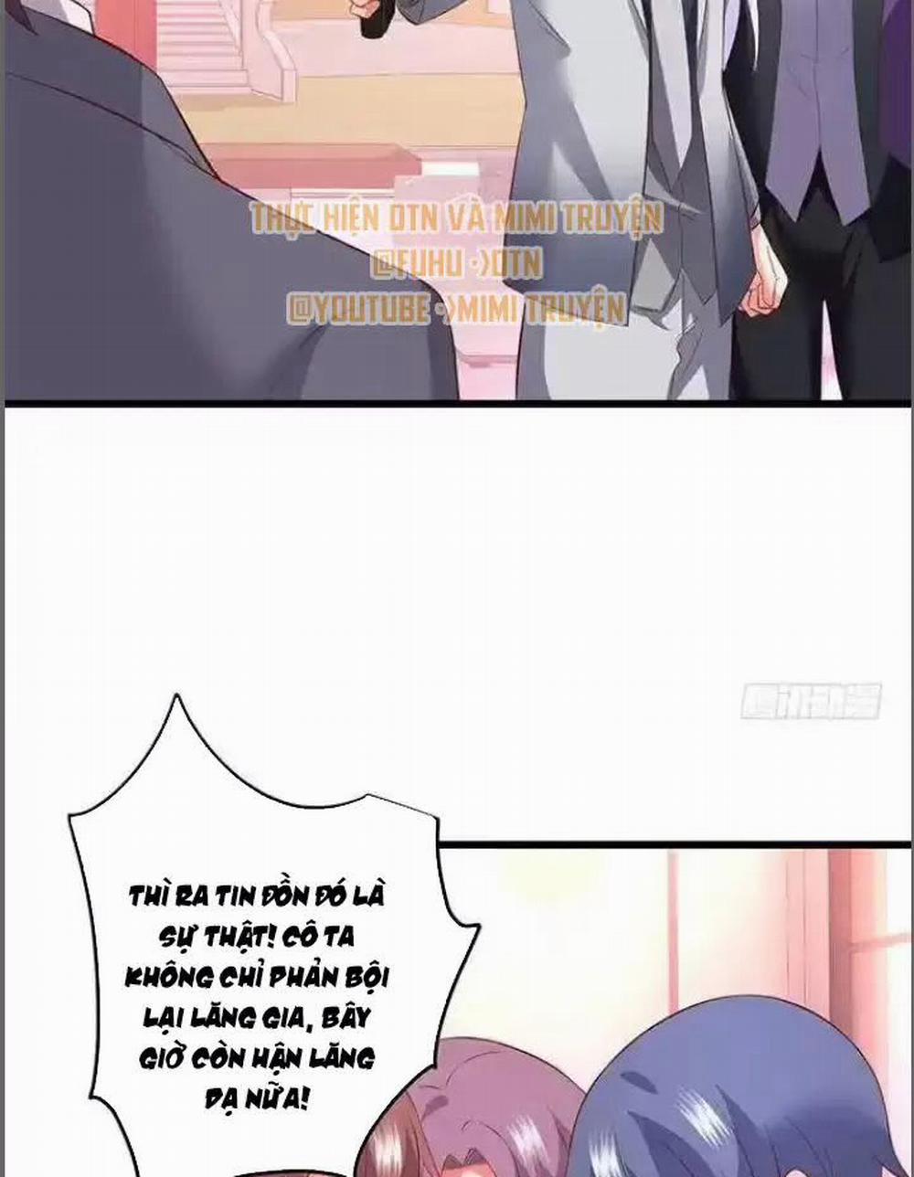 Hắc Đạo Đáng Yêu 184 trang 16