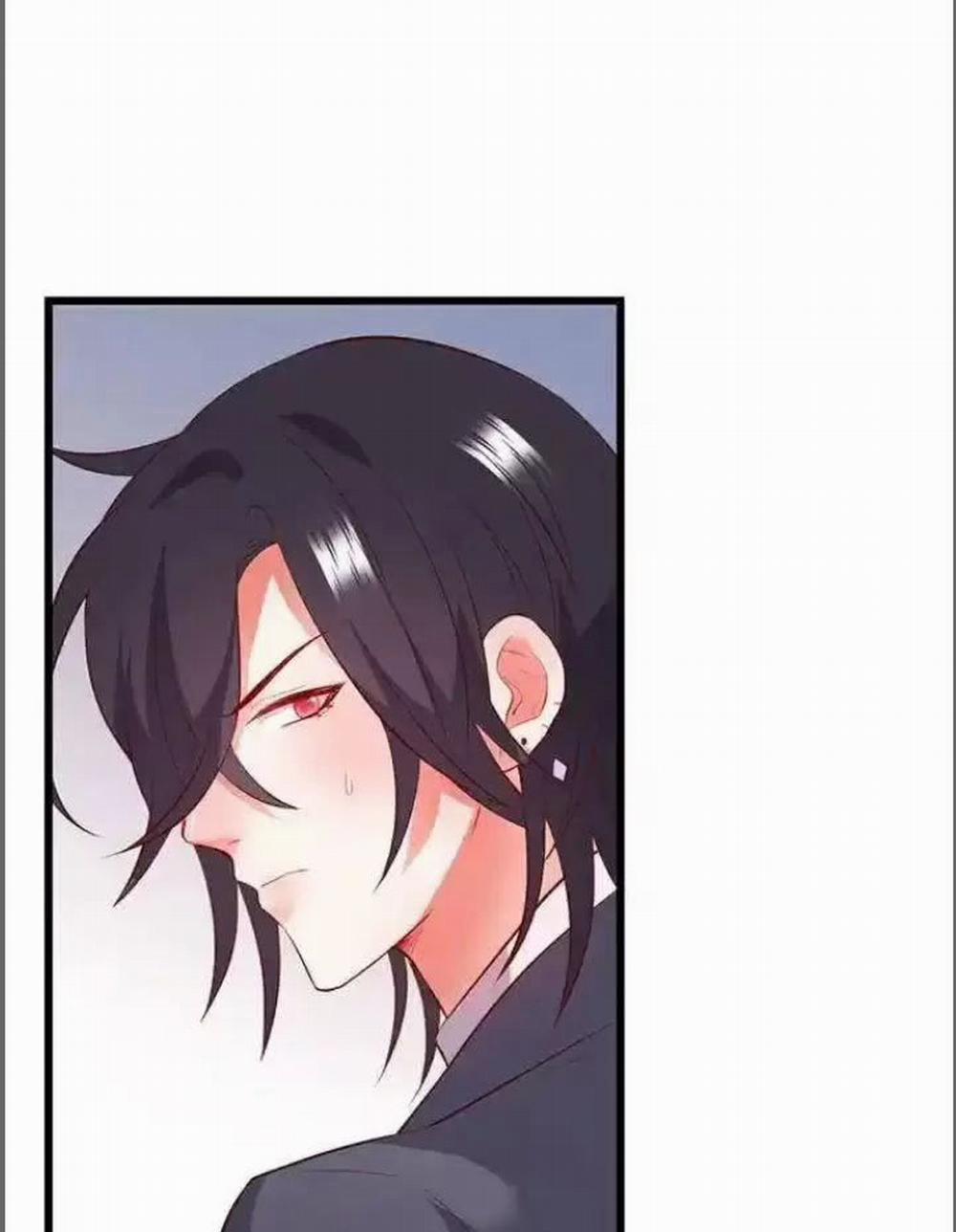 Hắc Đạo Đáng Yêu 184 trang 19