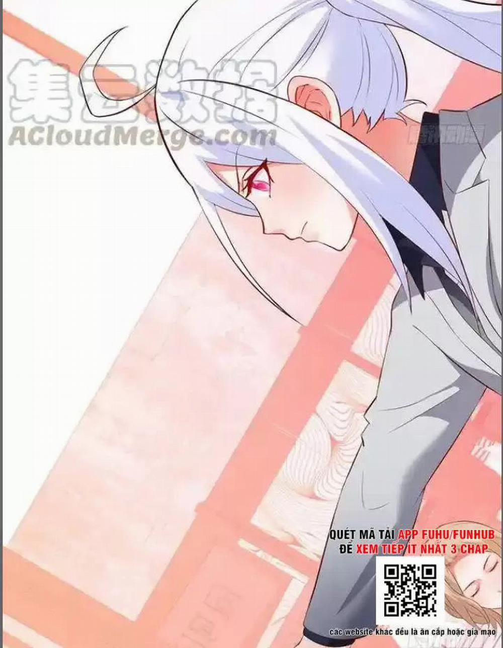 Hắc Đạo Đáng Yêu 184 trang 2