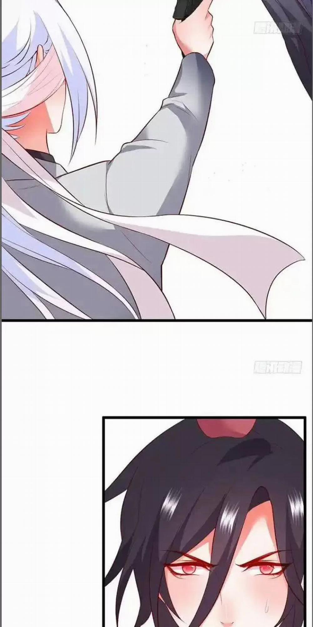 Hắc Đạo Đáng Yêu 184 trang 24