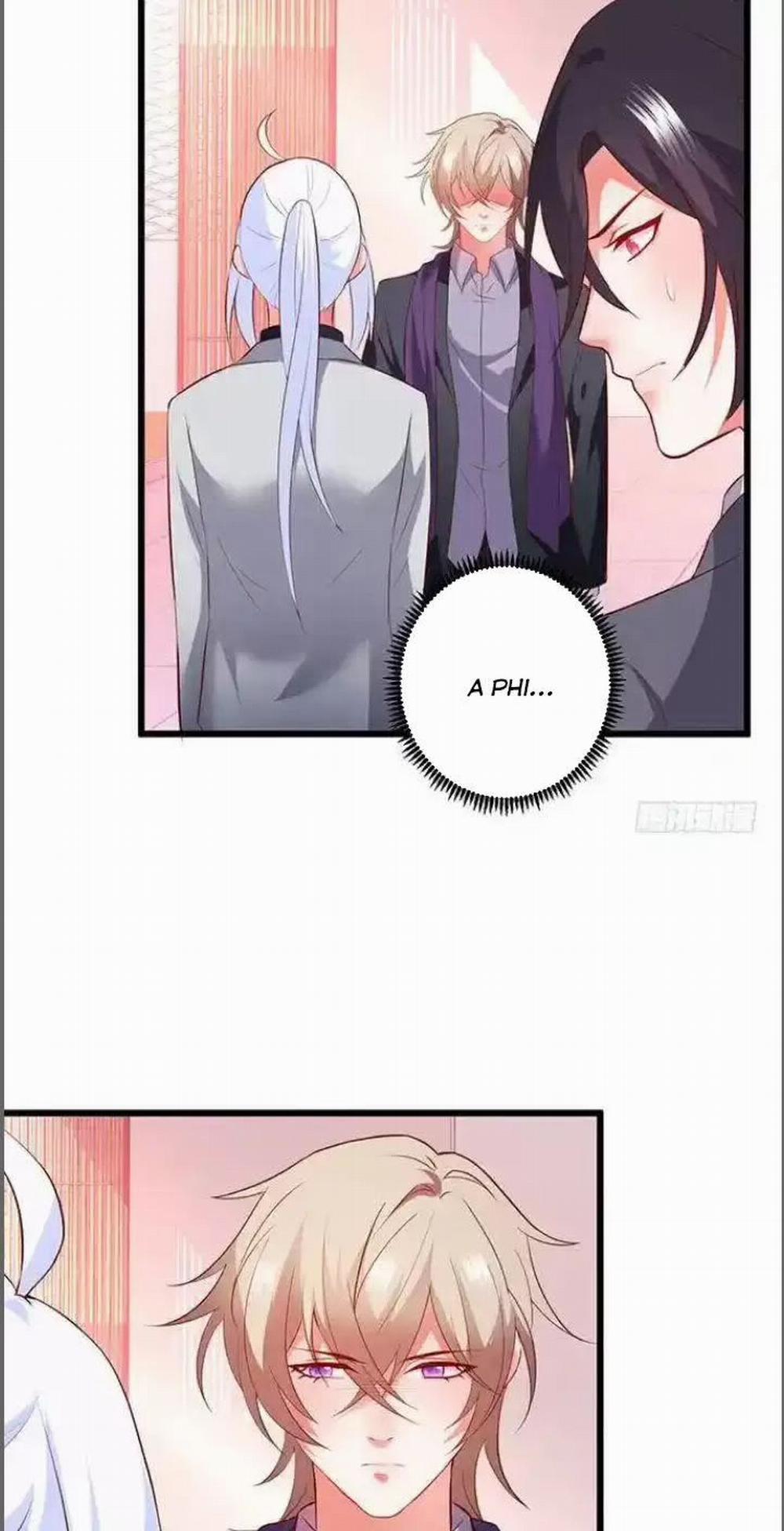 Hắc Đạo Đáng Yêu 184 trang 32