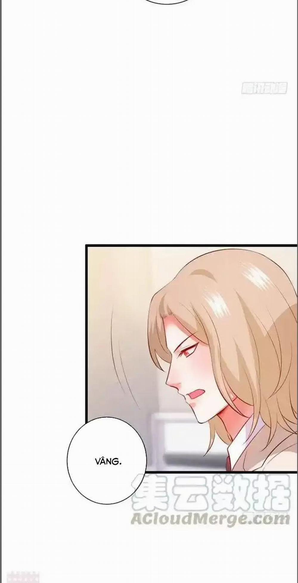 Hắc Đạo Đáng Yêu 184 trang 37